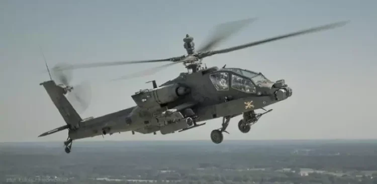 (fot. Twitter/Mariusz Błaszczak)