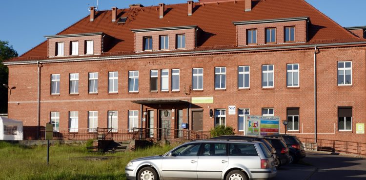 (Fot. Szpital Miejski w Miastku)