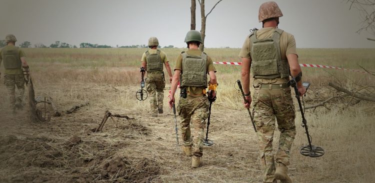 (Fot. Facebook.com/General Staff of the Armed Forces of Ukraine)