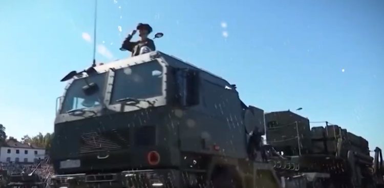 (Fot. Twitter/Prawo i Sprawiedliwość)