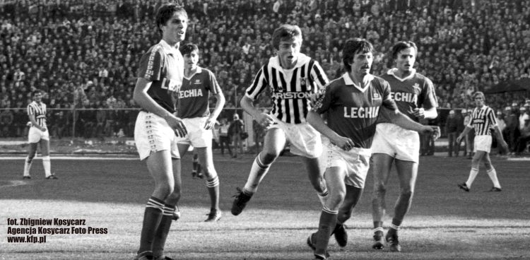 (fot. Zbigniew Kosycarz / KFP)