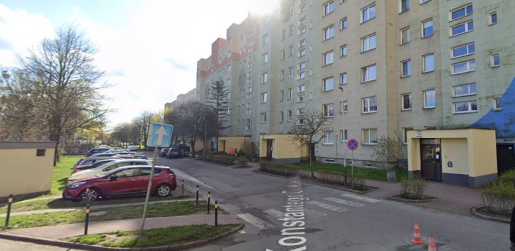 (fot. Google Street View)