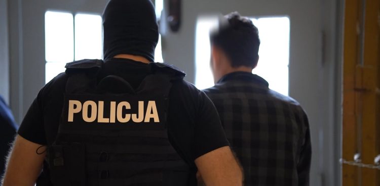 (Fot. pomorska policja)