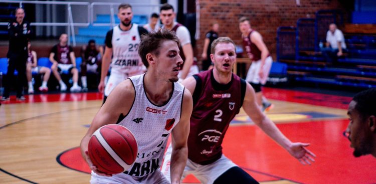 (Fot. Grupa Sierleccy Czarni Słupsk)