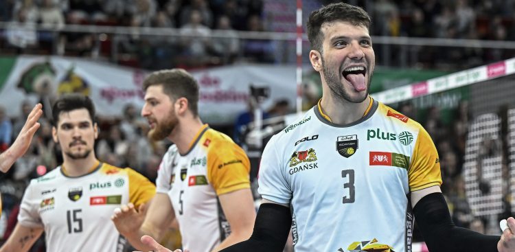 (Fot. Jerzy Bartkowski / KFP)