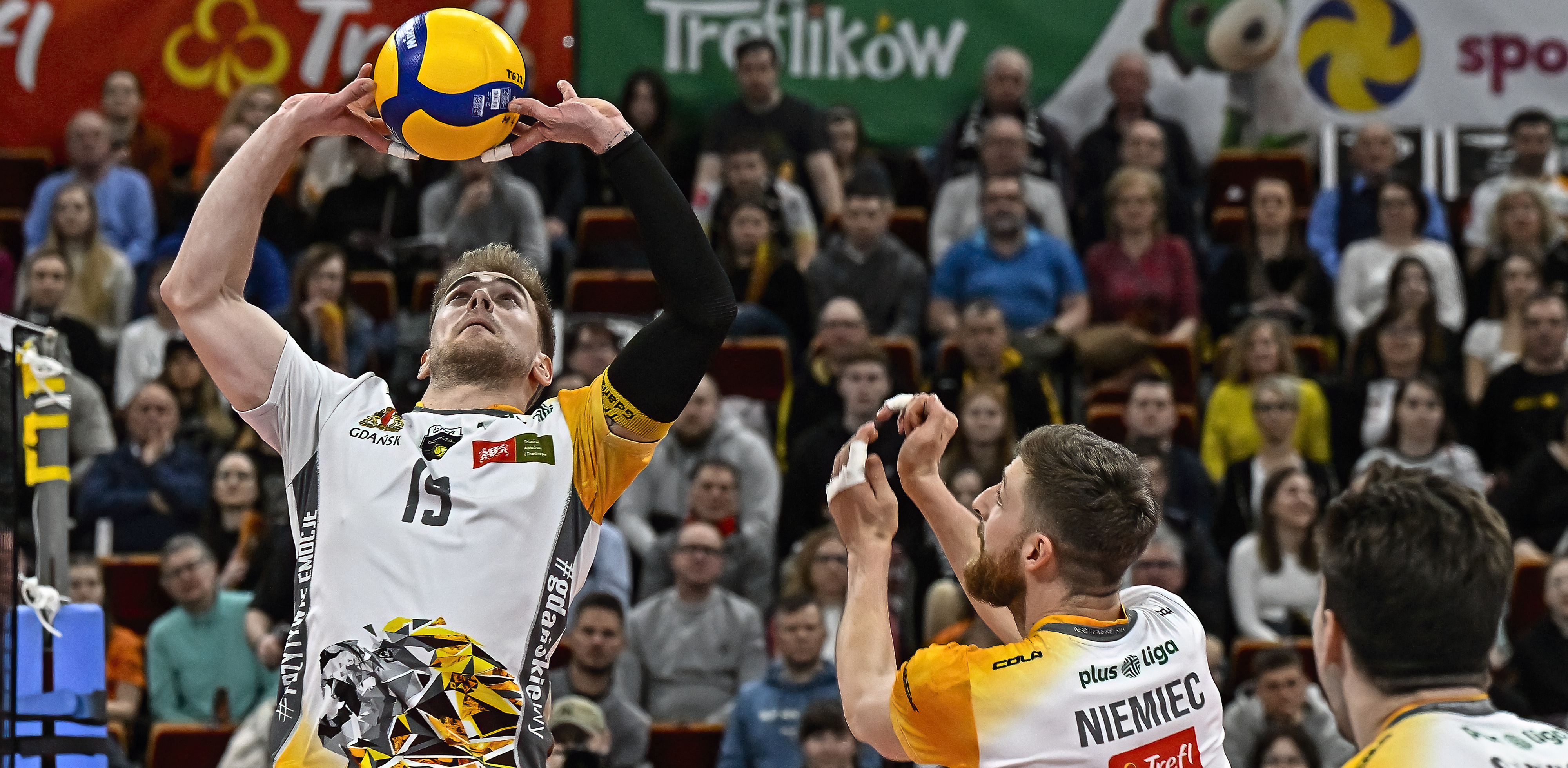 (Fot. Jerzy Bartkowski / KFP)