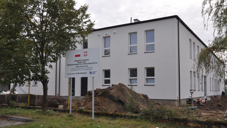 (fot. UG Przechlewo)