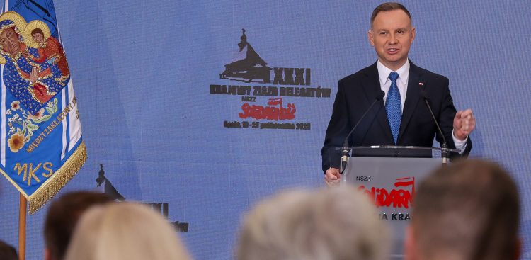 (Fot. KPRP/Jakub Szymczuk)