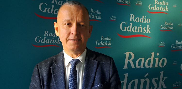(Fot. Radio Gdańsk/Joanna Matuszewska)
