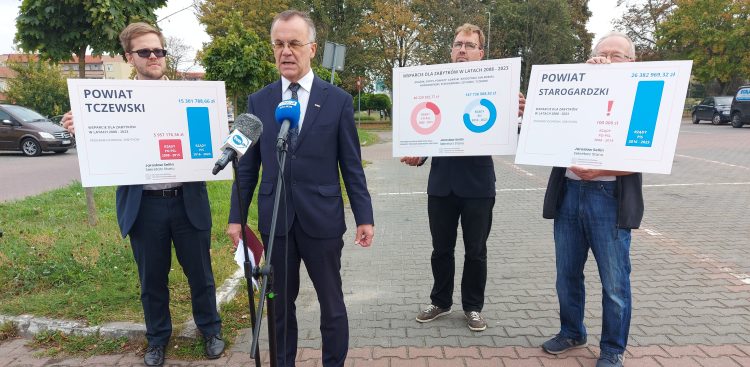 (fot. Radio Gdańsk/Bartosz Stracewski)