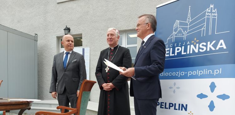 (fot. Radio Gdańsk/Bartosz Stracewski)