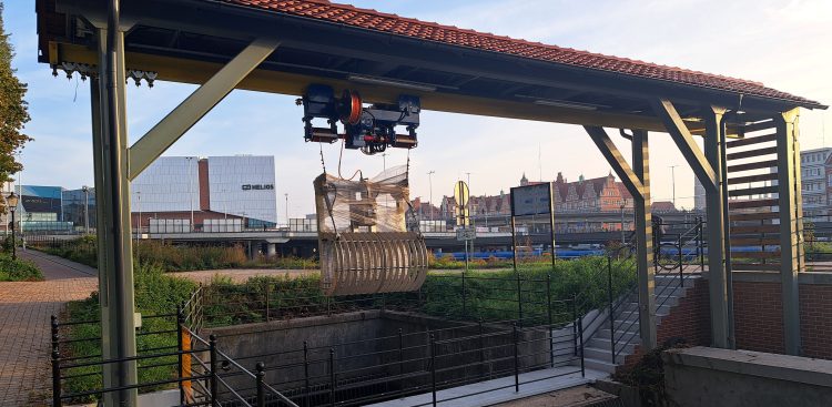 (Fot. Radio Gdańsk/Sebastian Kwiatkowski)