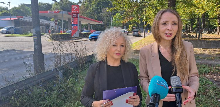 (Fot. Radio Gdańsk/Sebastian Kwiatkowski)