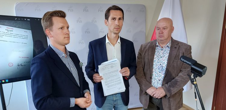 (Fot. Radio Gdańsk/Bartosz Stracewski)