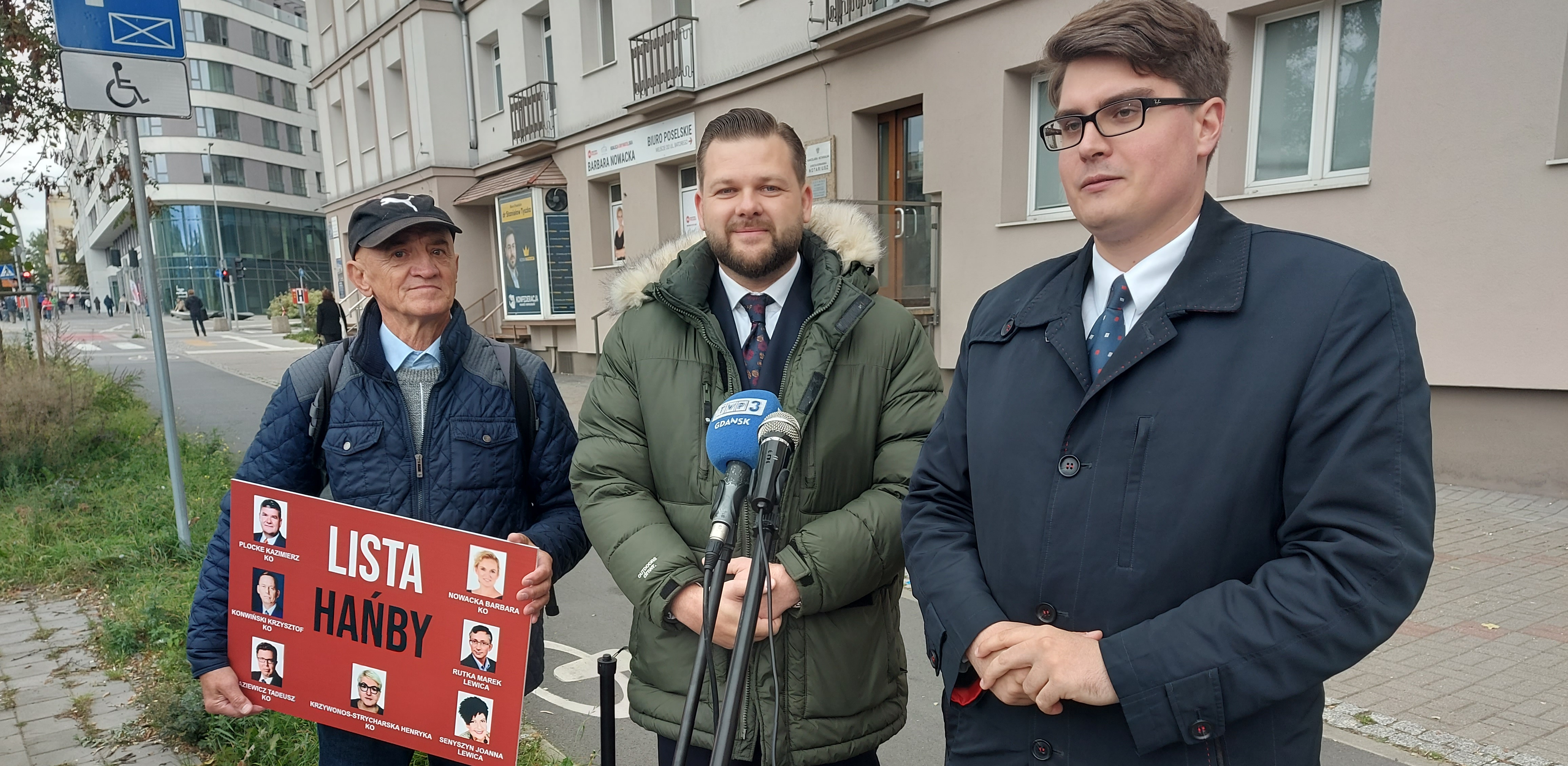 (Fot. Radio Gdańsk/Bartosz Stracewski)