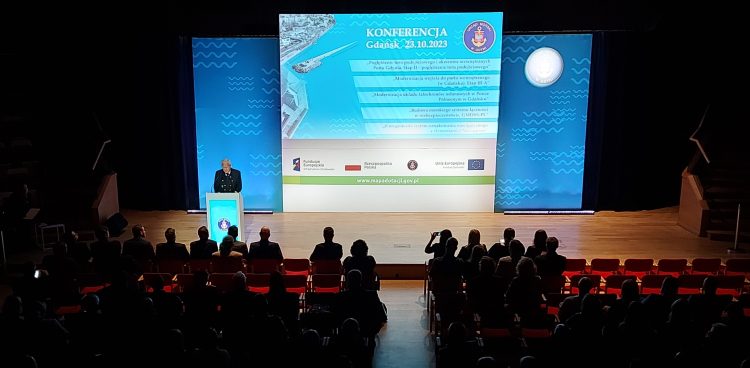 (Fot. Radio Gdańsk/Bartosz Stracewski)