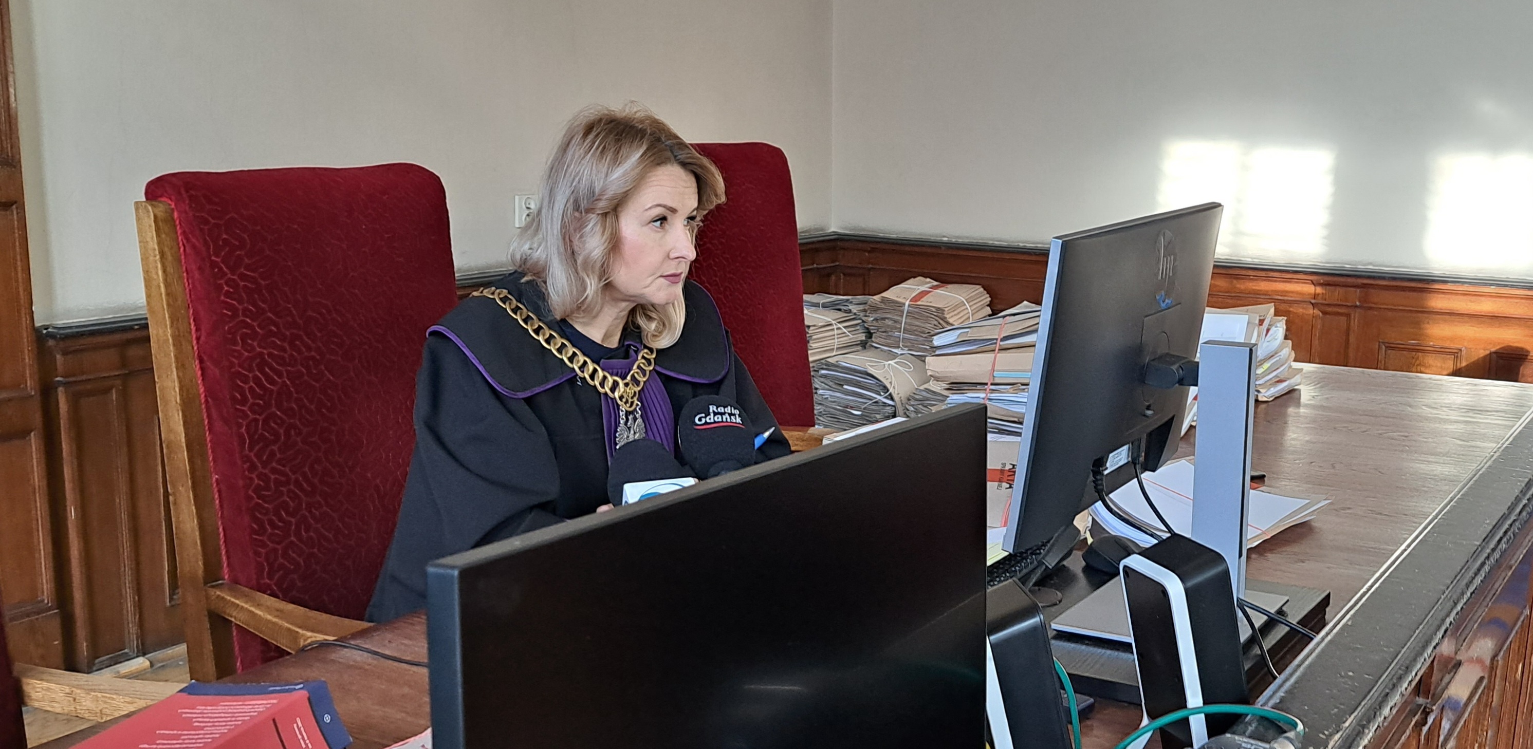 (fot. Radio Gdańsk/Grzegorz Armatowski)