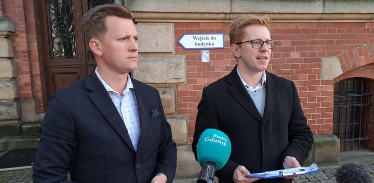 (Fot. Radio Gdańsk/Sebastian Kwiatkowski)