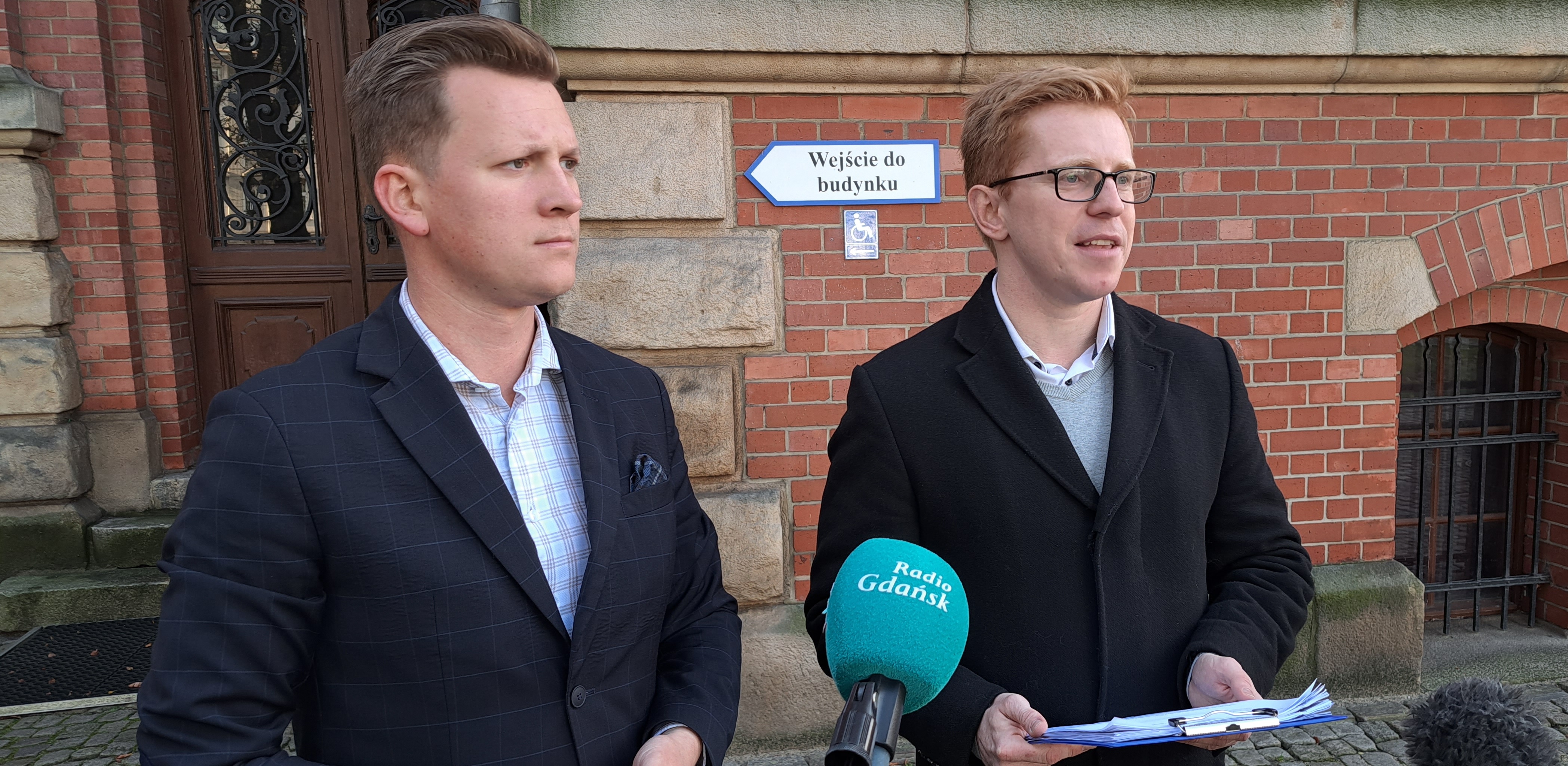 (Fot. Radio Gdańsk/Sebastian Kwiatkowski)