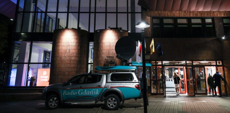 (Fot. Radio Gdańsk/Roman Jocher)