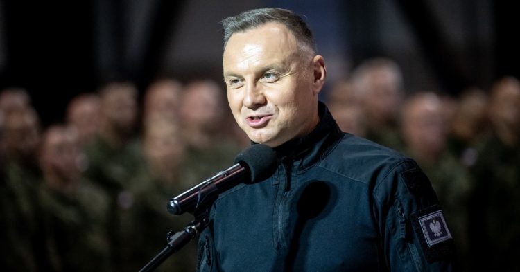 (fot. PAP/Tytus Żmijewski)