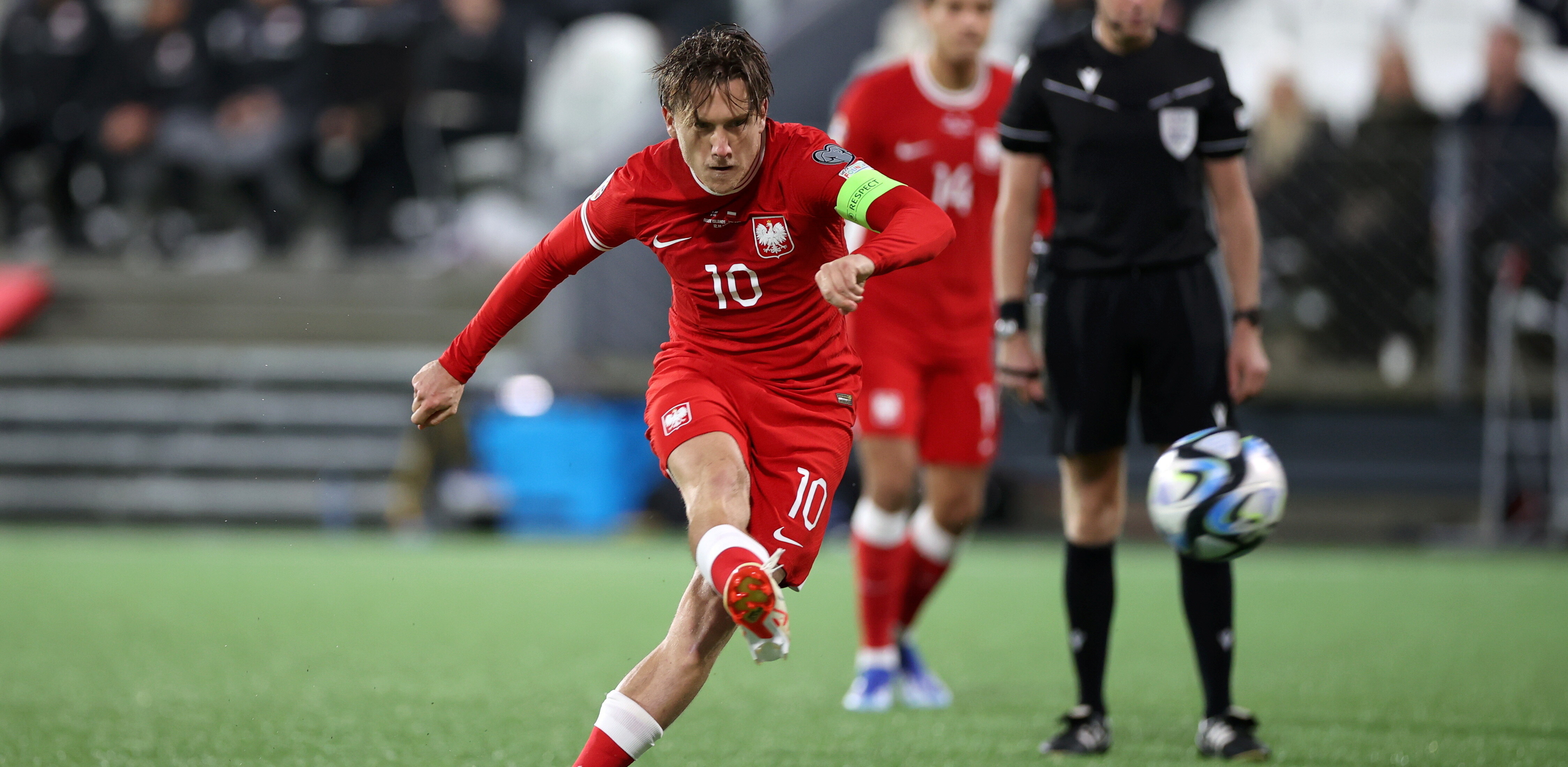 (Fot. PAP/Leszek Szymański)