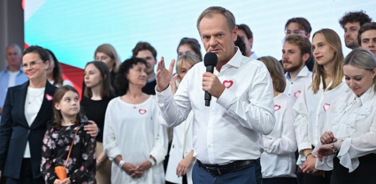 (PAP/Radek Pietruszka)