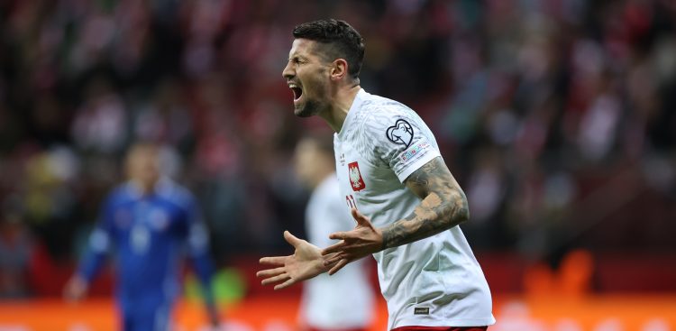 (Fot. PAP/Leszek Szymański)