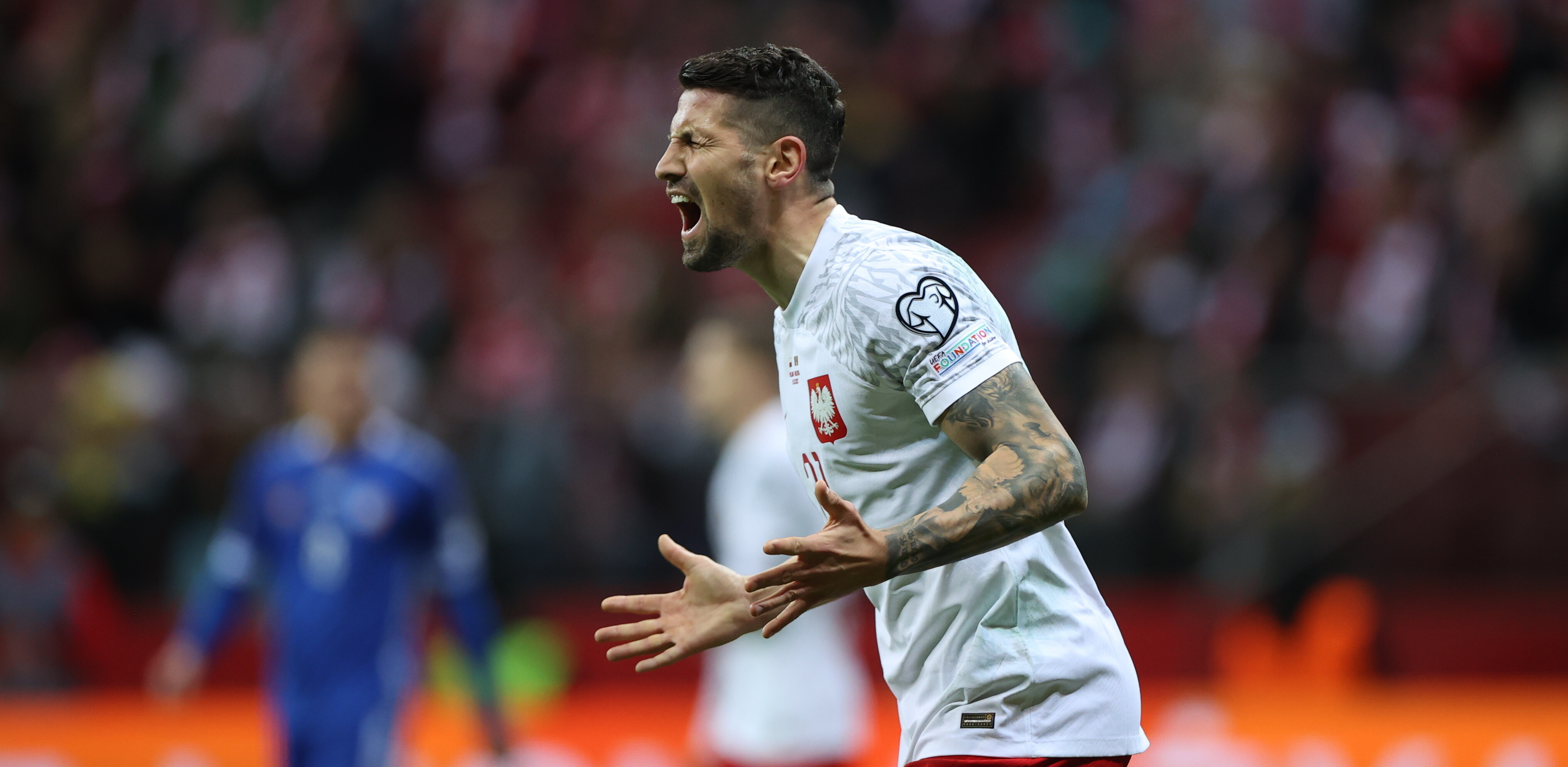 (Fot. PAP/Leszek Szymański)