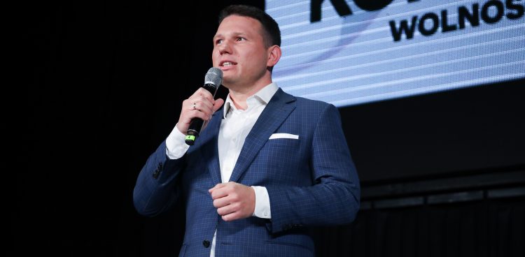 (Fot. PAP/Albert Zawada)