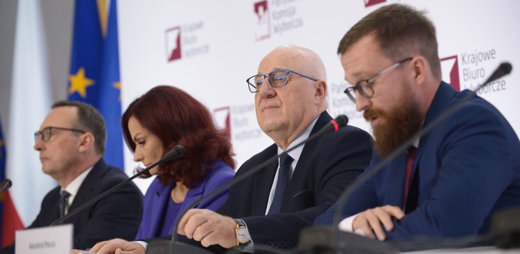 (Fot. PAP/Marcin Obara)