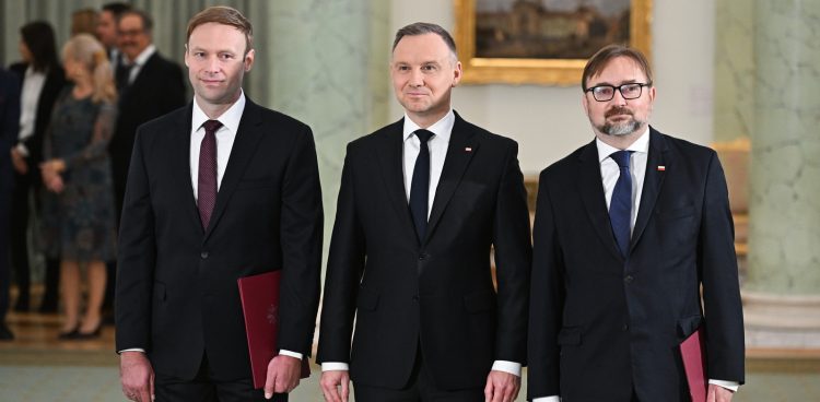 (PAP/Radek Pietruszka)