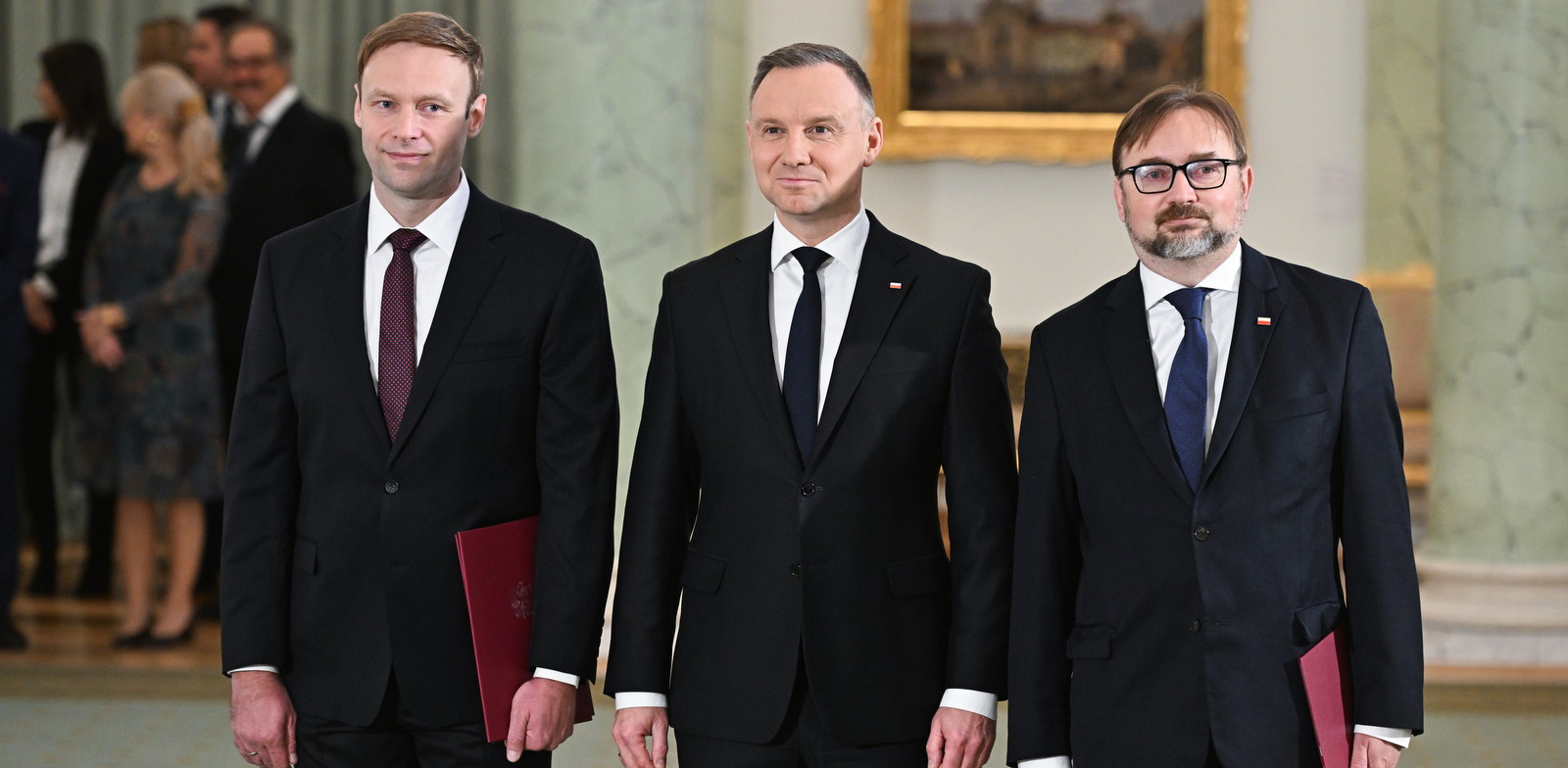 (PAP/Radek Pietruszka)