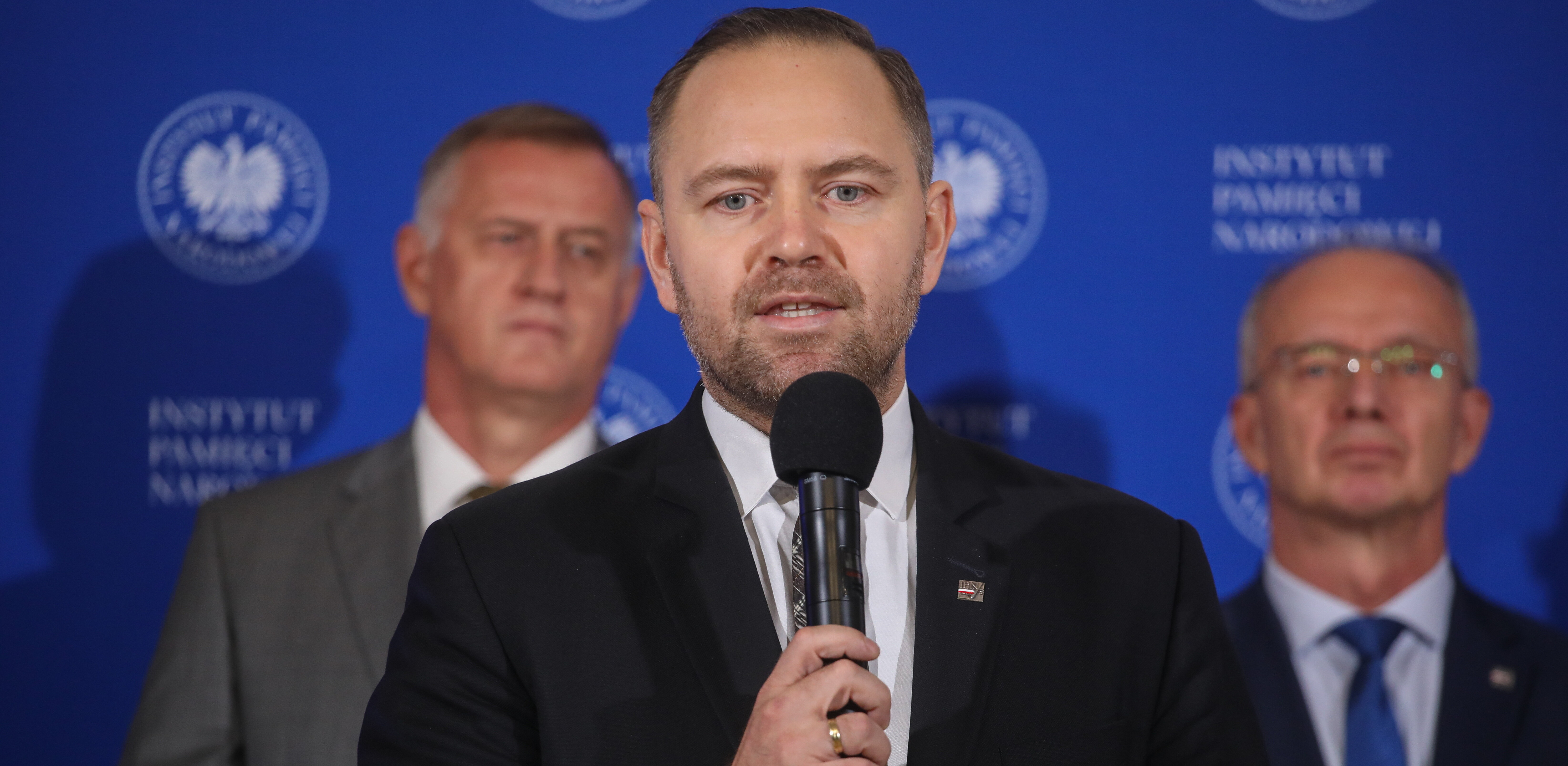 (Fot. PAP/Albert Zawada)