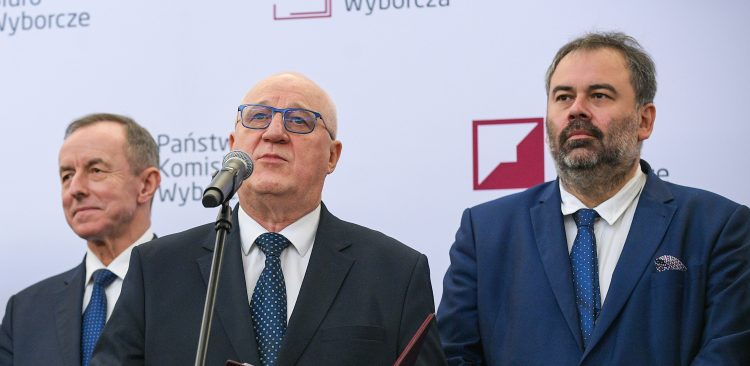 (Fot. PAP/Marcin Obara)