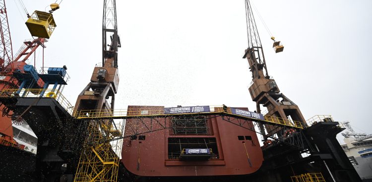 (Fot. PAP/Adam Warżawa)