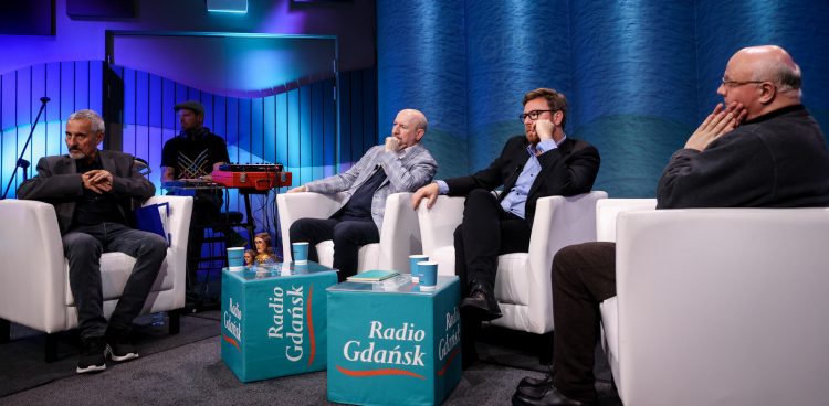 (Fot. Radio Gdańsk/Roman Jocher)