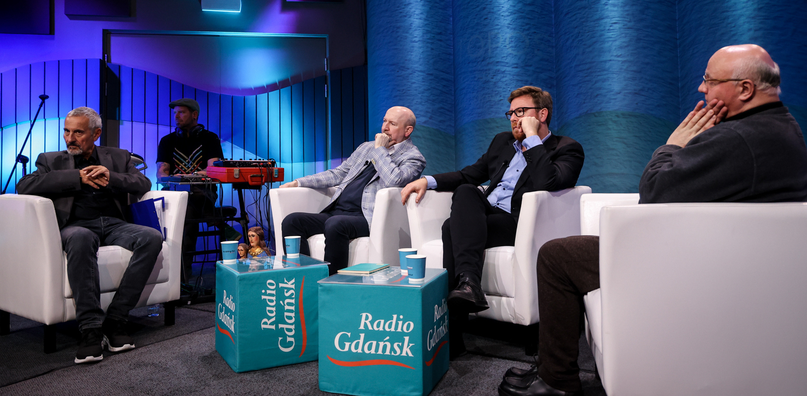 (Fot. Radio Gdańsk/Roman Jocher)
