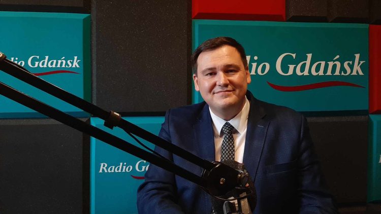 (fot. Radio Gdańsk/Przemek Woś)