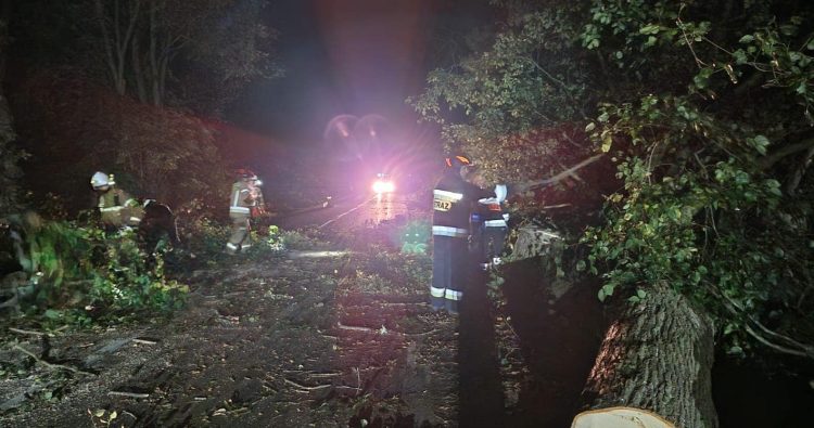 (Fot. OSP Nowa Karczma)