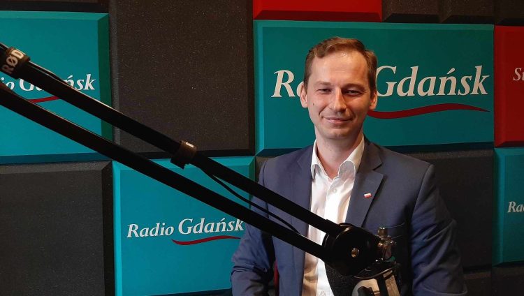 (fot. Radio Gdańsk/Przemek Woś)