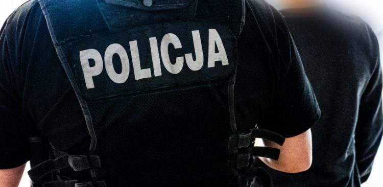 (Fot. KPP Nowy Dwór Gdański)