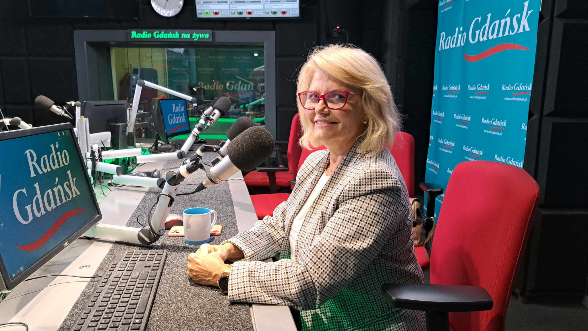 fot. Joanna Matuszewska