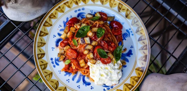 (Fot. Facebook.com/Fiori Pasta e Pizza)