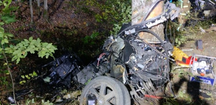 (Fot. OSP KSRG Rościszewo)