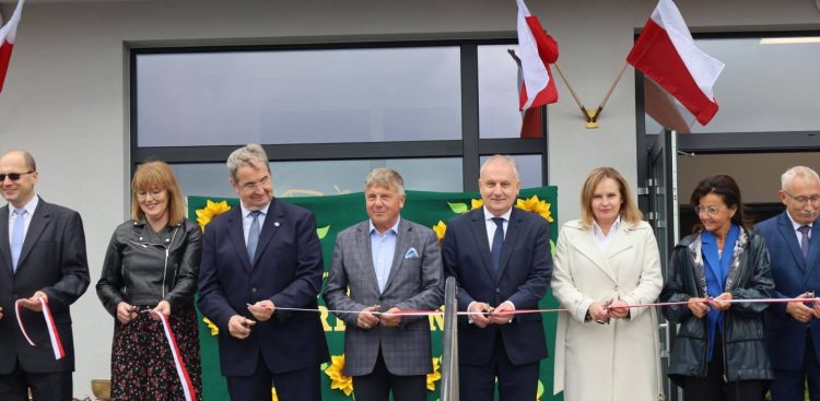 (Fot. Pomorski Urząd Wojewódzki)