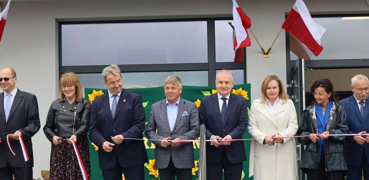 (Fot. Pomorski Urząd Wojewódzki)