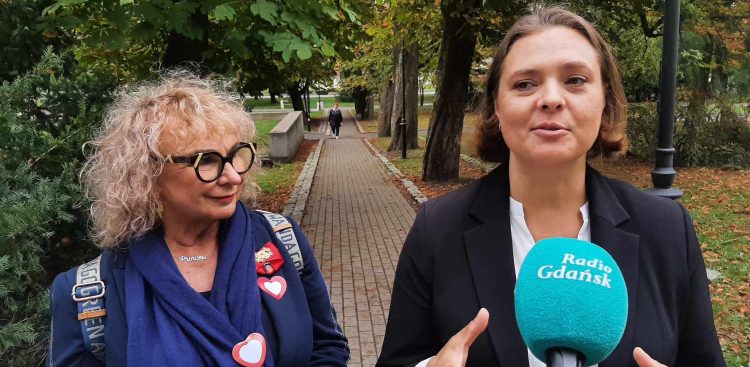(Fot. Radio Gdańsk/Przemysław Woś)