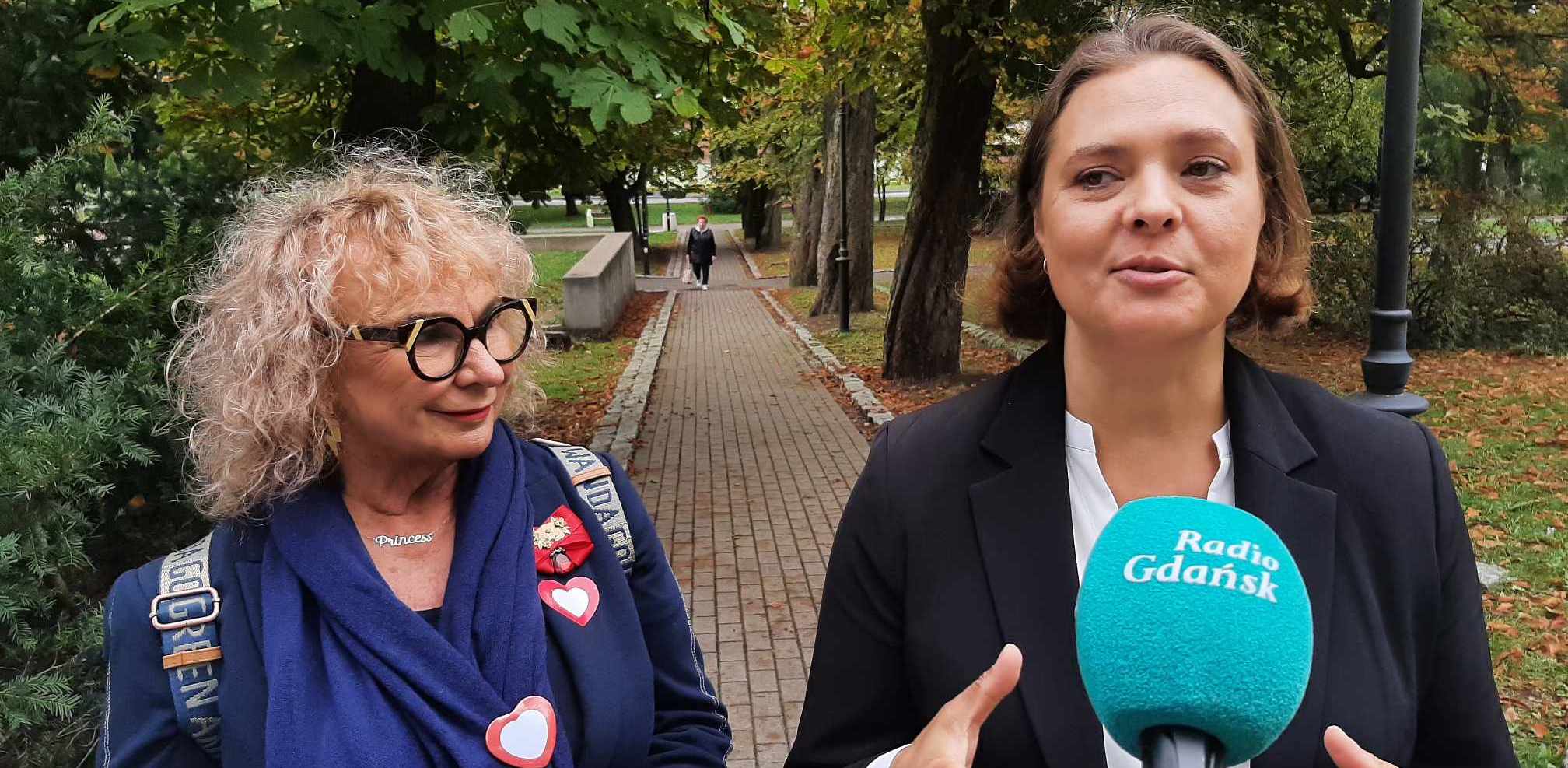 (Fot. Radio Gdańsk/Przemysław Woś)