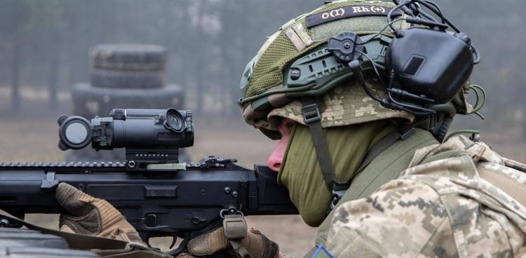 (Fot. Facebook.com/General Staff of the Armed Forces of Ukraine)
